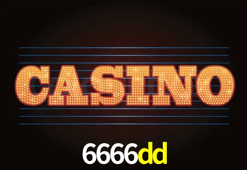Estatísticas 6666dd