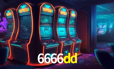 A Emoção da Loteria na 6666dd: Uma Chance de Mudança de Vida