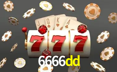 A Emoção da Loteria na 6666dd: Uma Chance de Mudança de Vida
