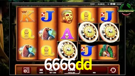 Descubra a Essência do 6666dd: Nossa História e Compromissos