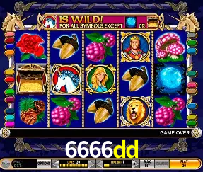 Desvendando o Mundo dos Jogos Virtuais na 6666dd
