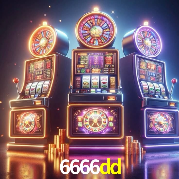6666dd: Seu Cassino Premiado com Pagamentos Rápidos