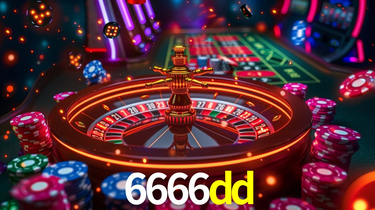 Estatísticas 6666dd