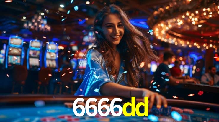 Welcome Bonus 6666dd