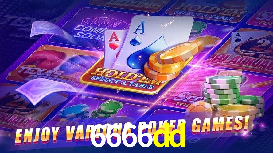 Desvendando o Mundo dos Jogos Virtuais na 6666dd
