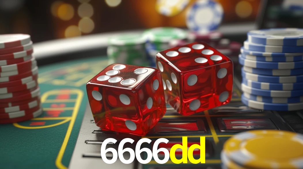 Roulette Table 6666dd