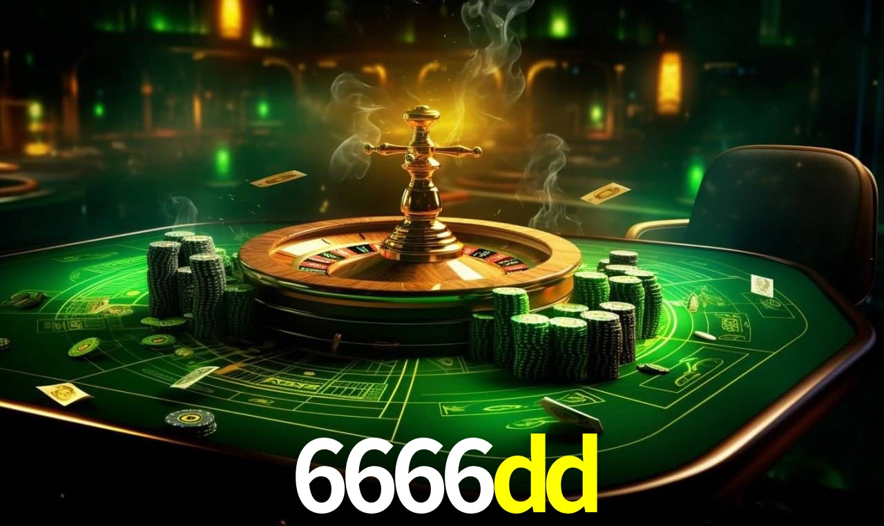 Download para Android e iOS na 6666dd