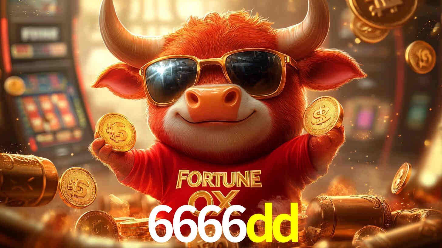 6666dd: A Experiência de Casino com Jogos de Mesa ao Vivo