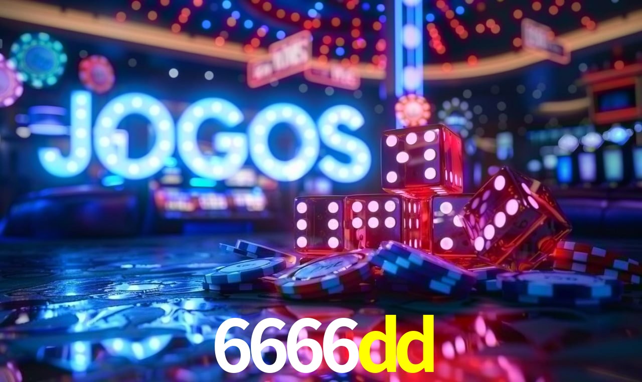 Roda da fortuna na 6666dd