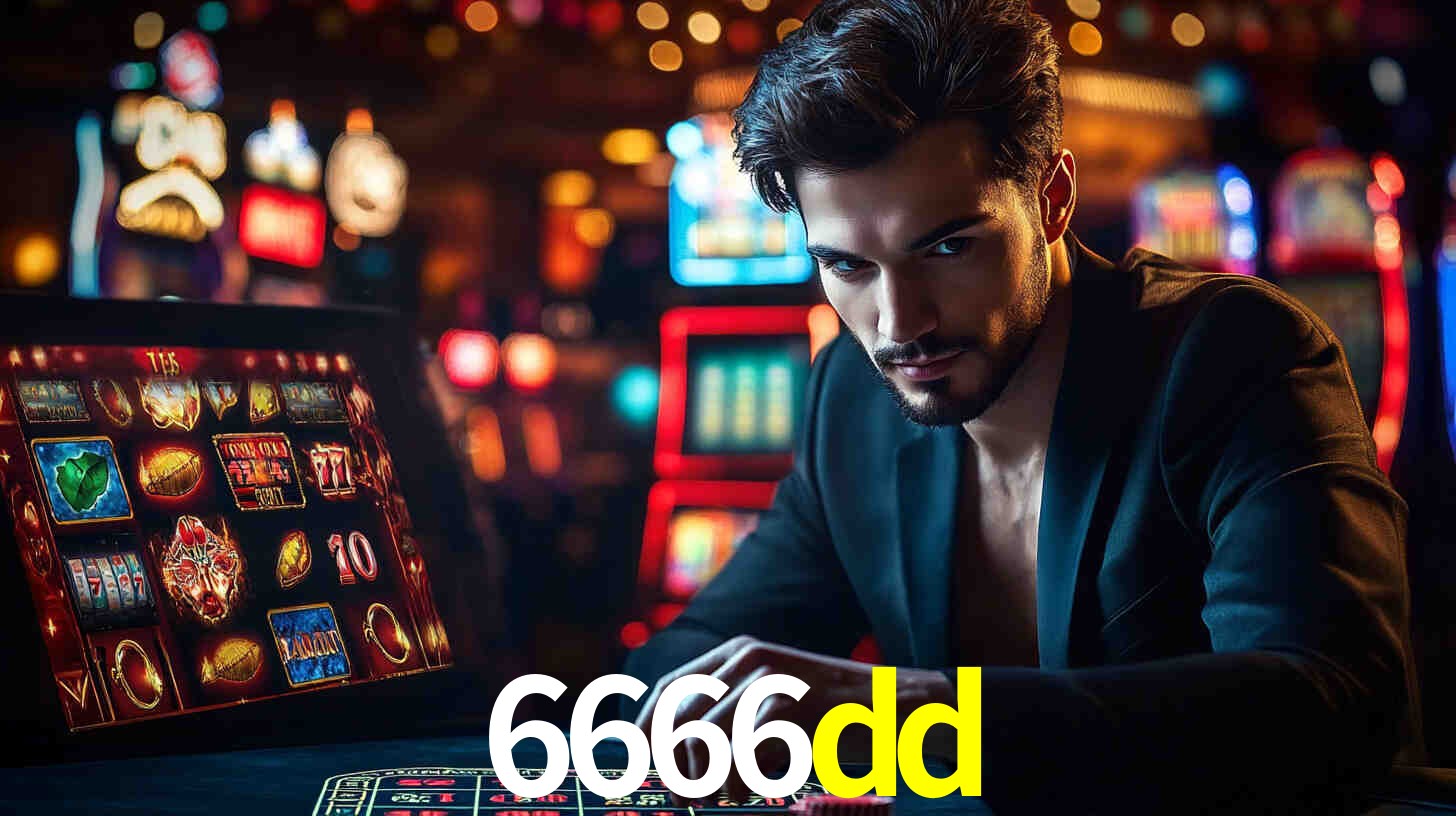 6666dd bet