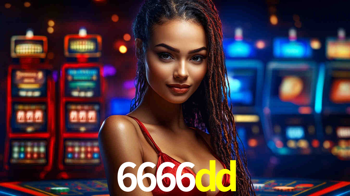 Descubra a Essência do 6666dd: Nossa História e Compromissos
