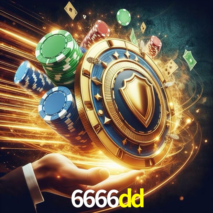 Torneios e prêmios garantidos na 6666dd