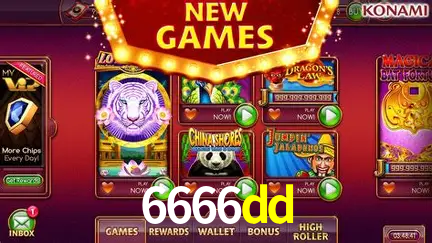 Descubra a Essência do 6666dd: Nossa História e Compromissos