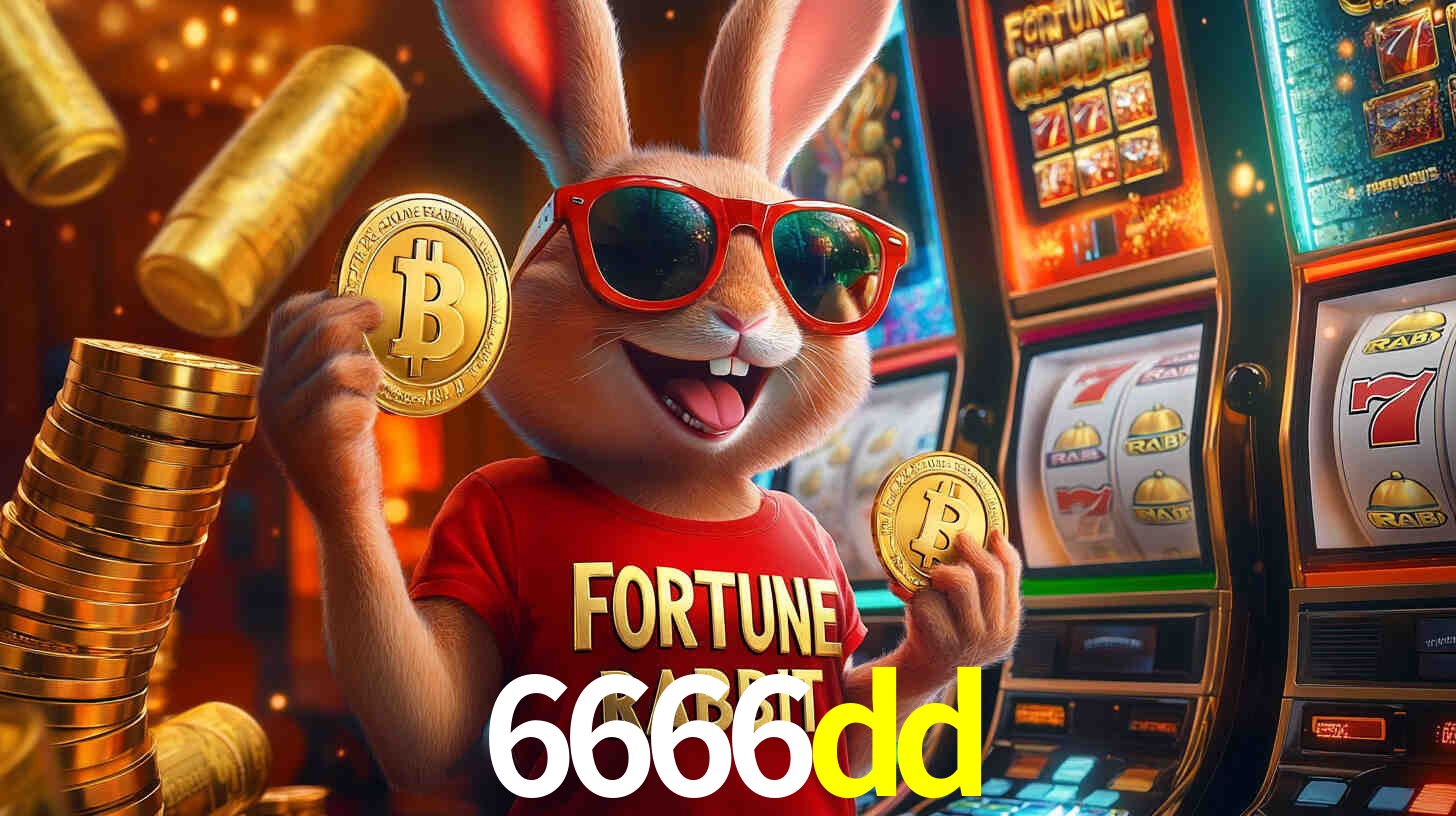 Desvendando o Mundo dos Jogos Virtuais na 6666dd