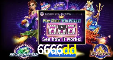 Cadastro rápido e seguro na 6666dd