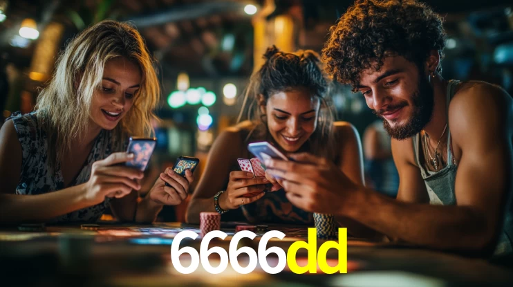 VIP Casino 6666dd