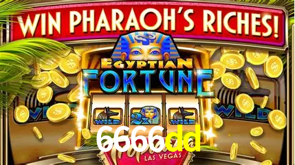 Cassino ao vivo com dealers reais na 6666dd