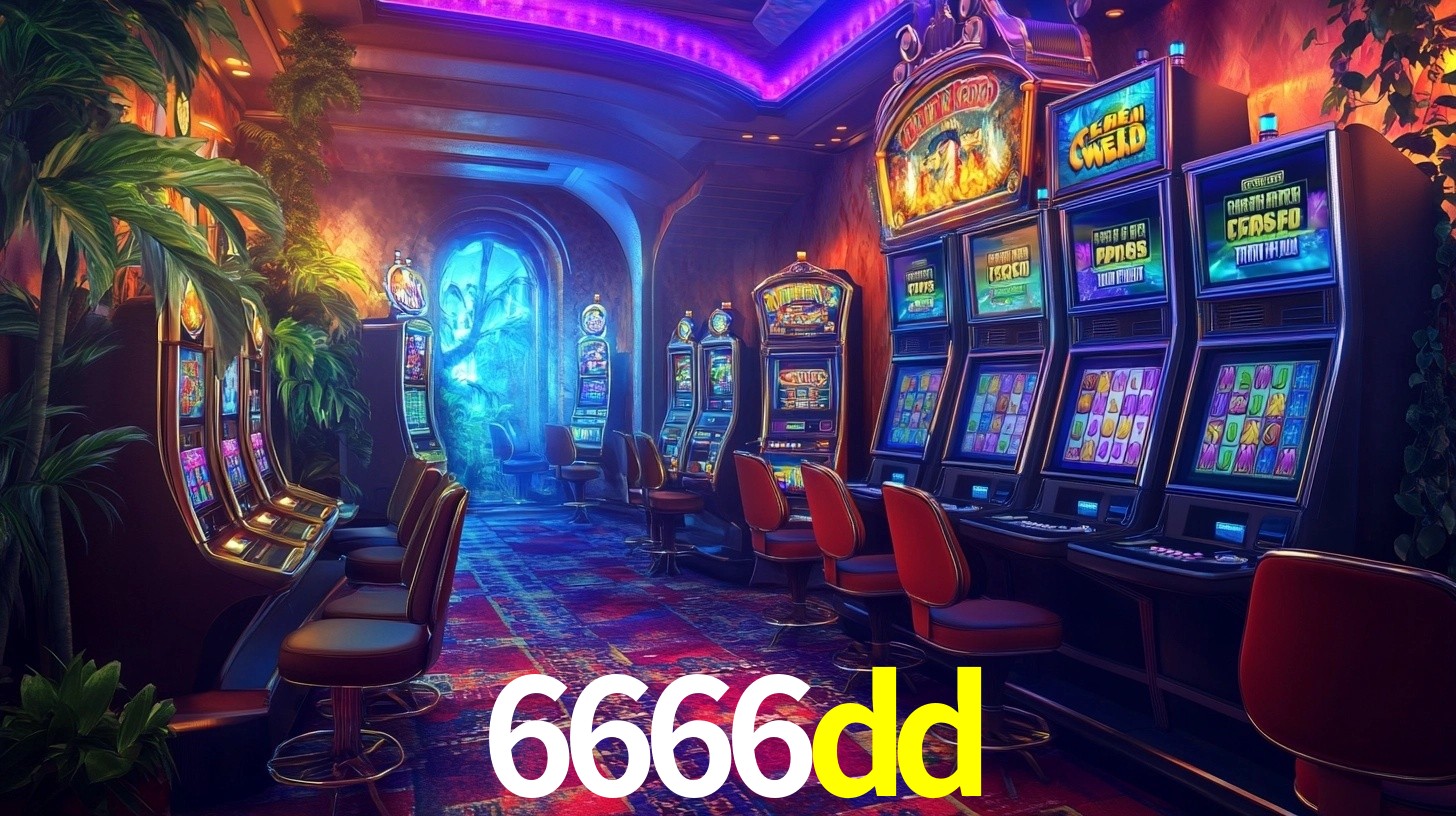 Live Casino 6666dd