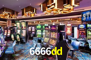 Apostas Esportivas na 6666dd: Um Guia Completo