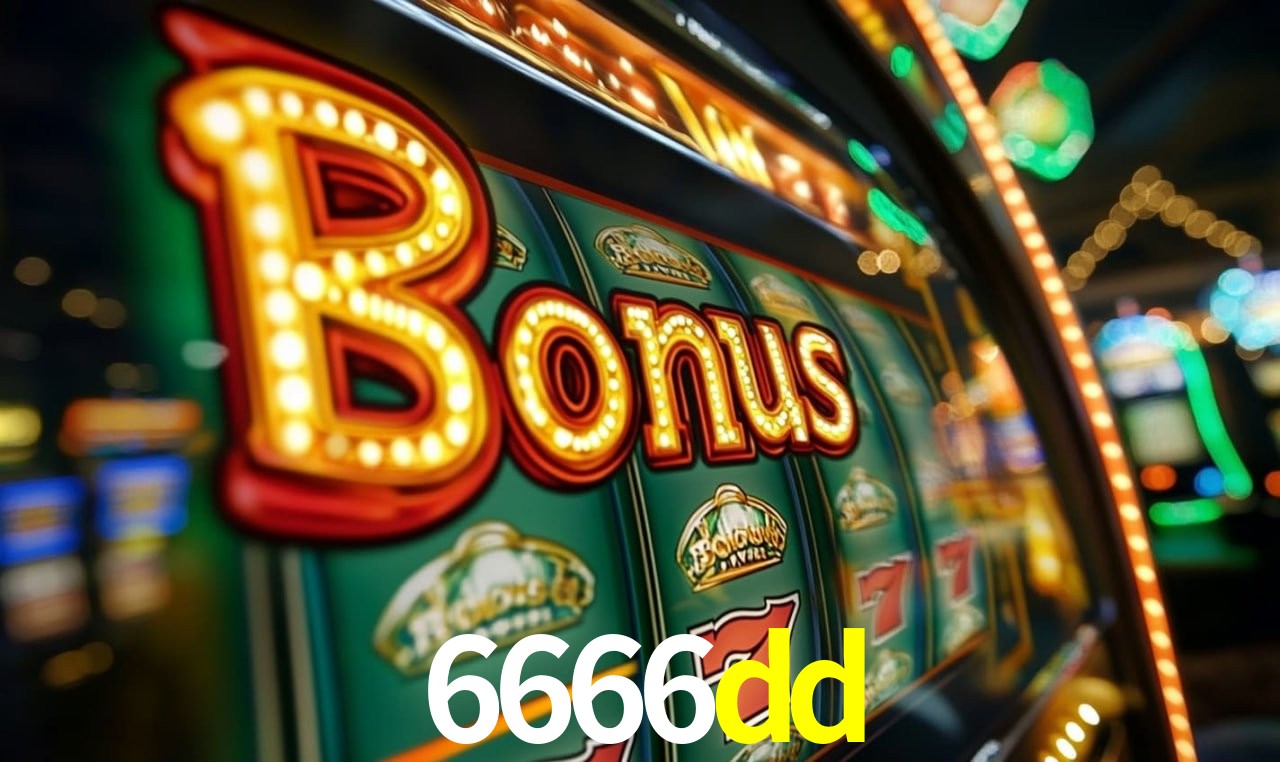 Loterias online na 6666dd