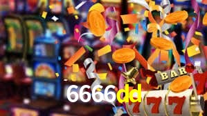 Mercados ao vivo e cash out na 6666dd