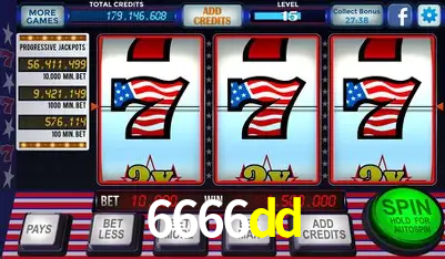 Descubra a Magia dos Jogos de Arcade no 6666dd