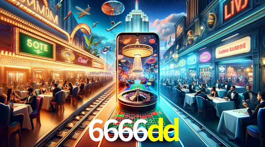 Responsive Design 6666dd