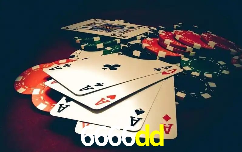 Benefícios VIP na 6666dd