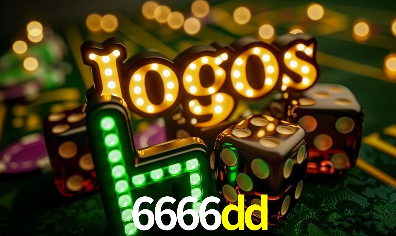 Recursos de Bônus 6666dd