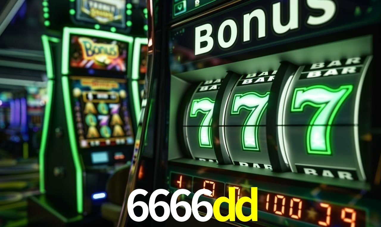 Live Casino 6666dd