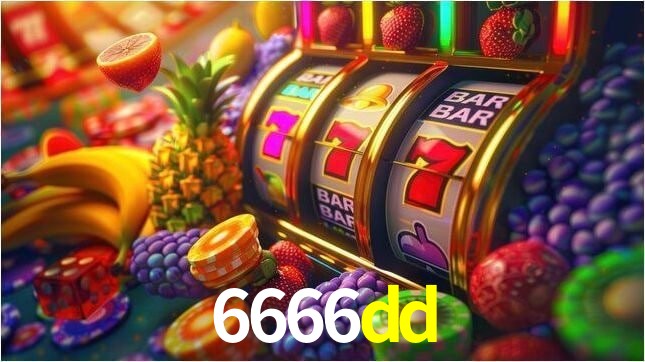 APP oficial da 6666dd para mobile