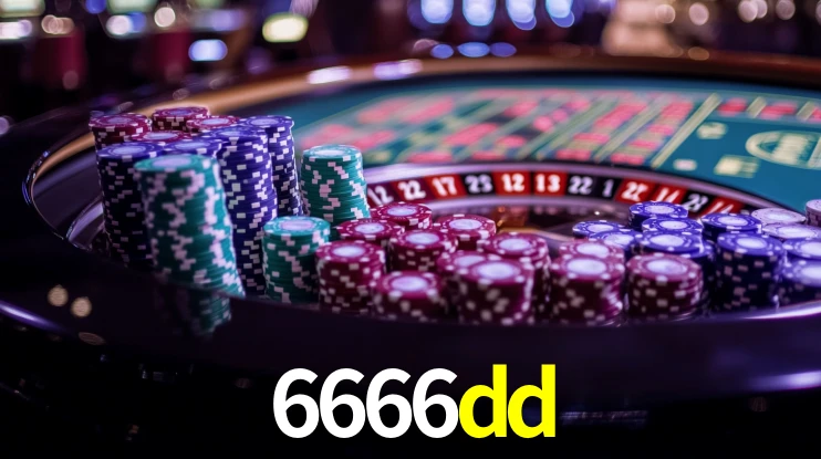 Welcome Bonus 6666dd