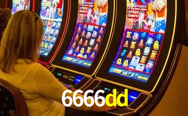 A Emoção da Loteria na 6666dd: Uma Chance de Mudança de Vida