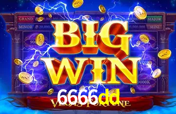 Desvendando o Mundo dos Jogos Virtuais na 6666dd