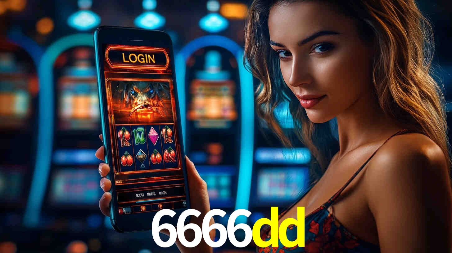 Vantagens App 6666dd