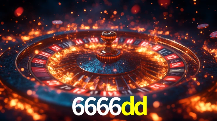 Sinta a adrenalina dos jogos de cassino com 6666dd