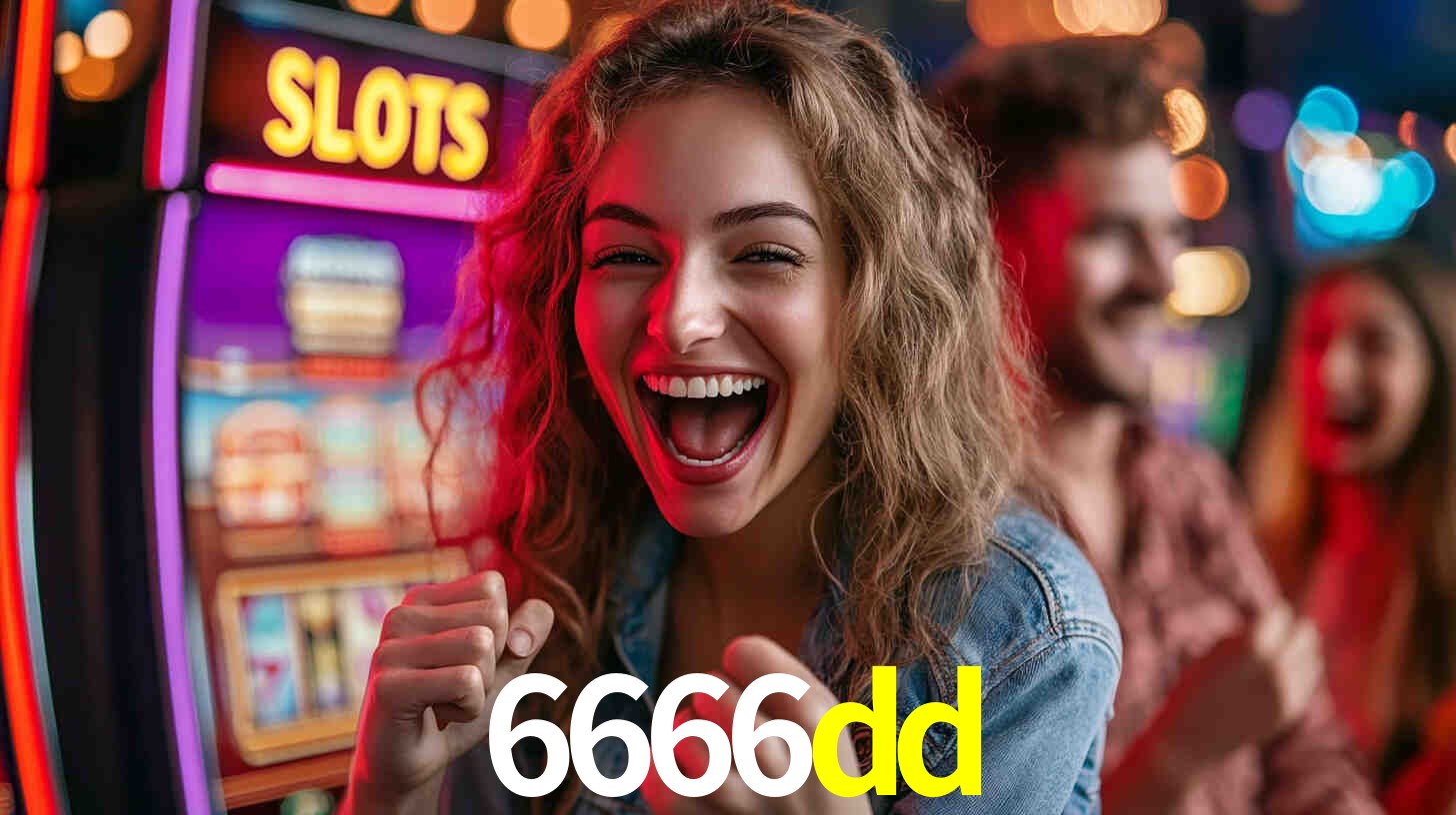cassino 6666dd