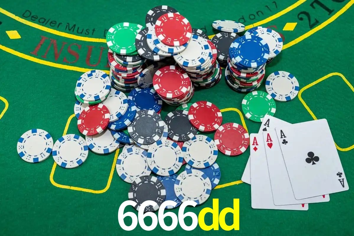 Provedores de Jogos 6666dd