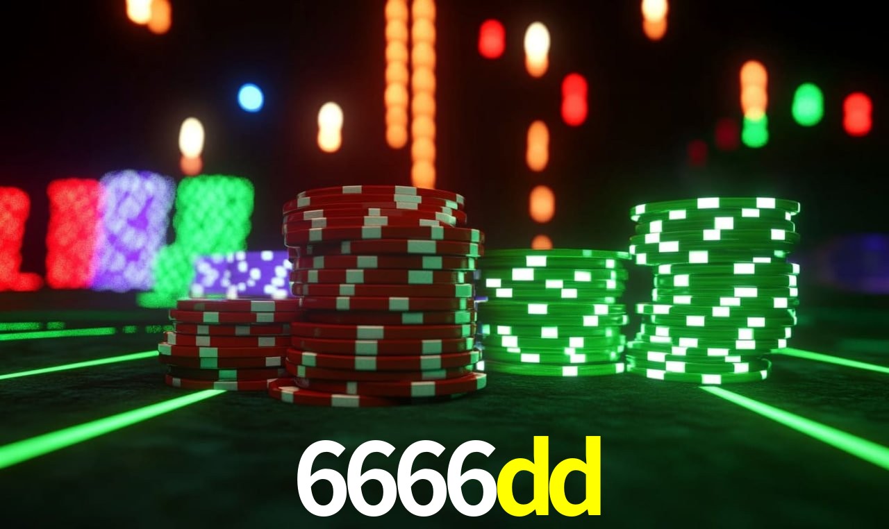 Bonus Features 6666dd