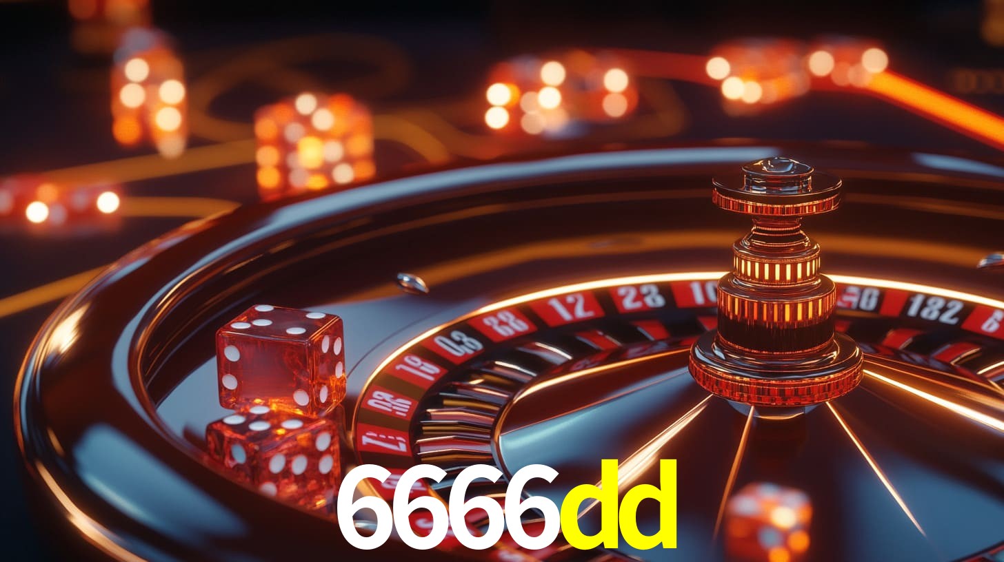 Live Casino 6666dd