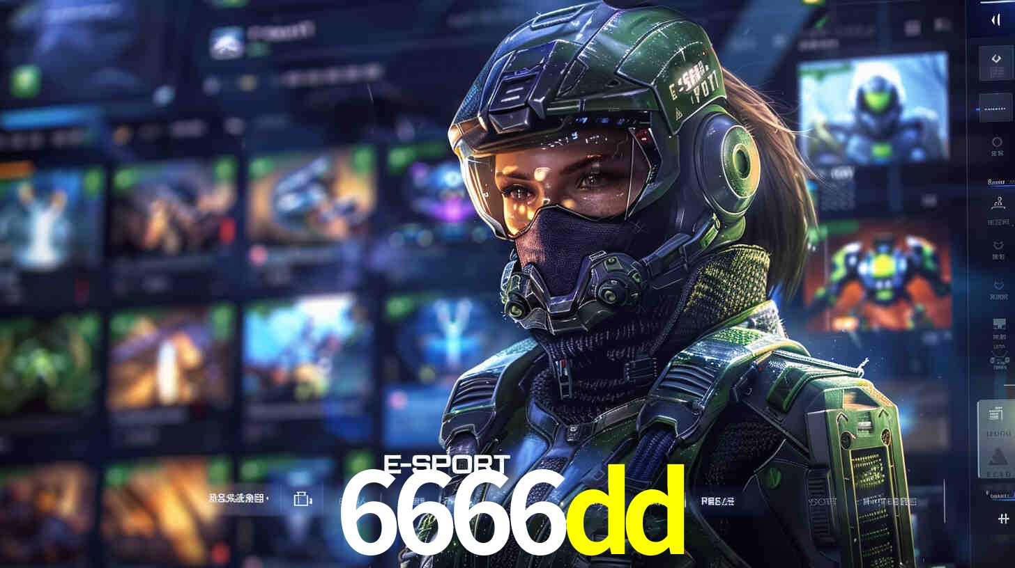 Descubra a Essência do 6666dd: Nossa História e Compromissos