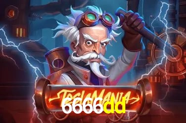 6666dd 公平游戏