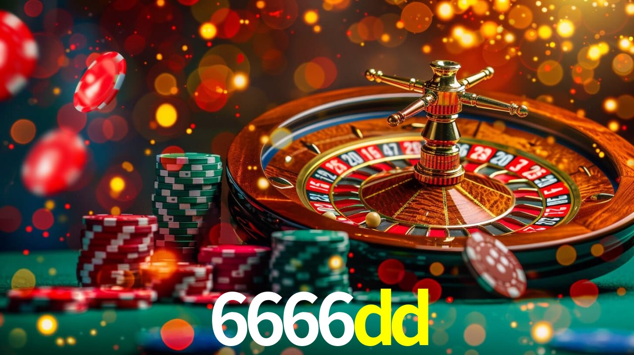 Casino Ao Vivo 6666dd