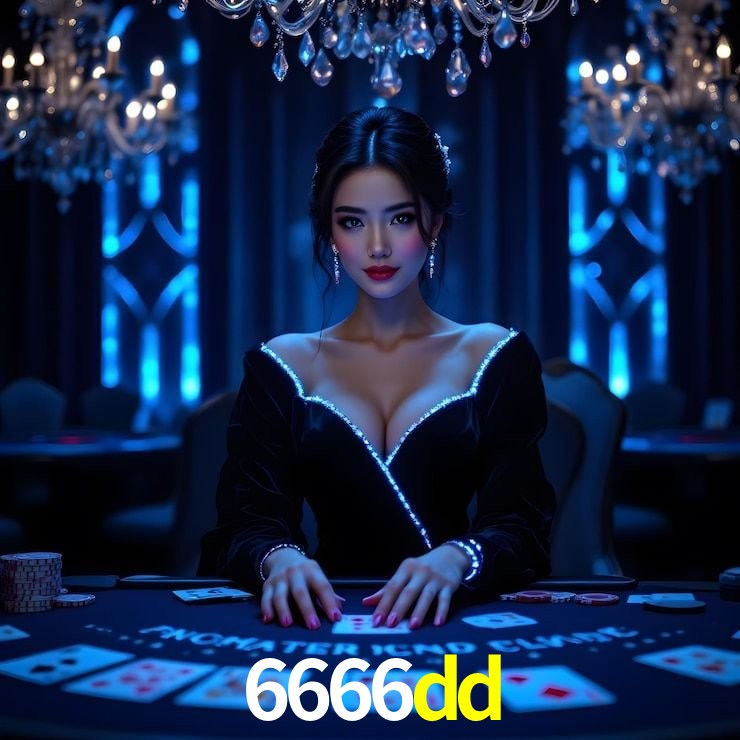 6666dd Premiação acumulada / Jackpot