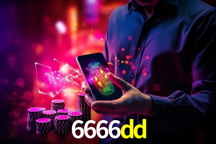 Benefícios da Conta 6666dd