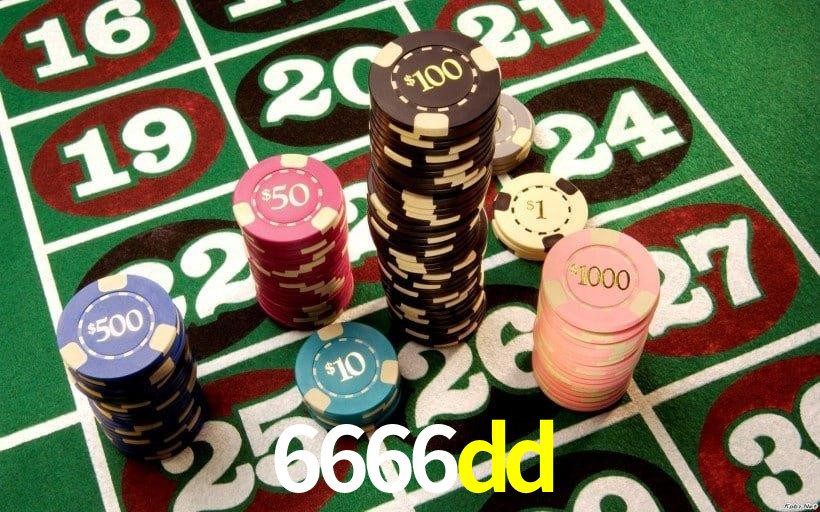 Casino VIP 6666dd