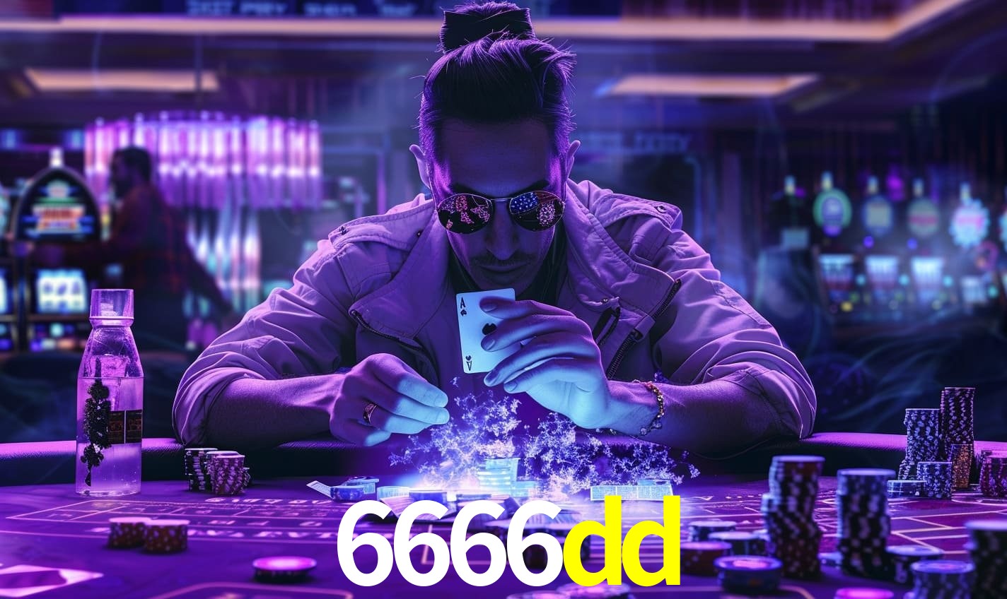 VIP Casino 6666dd