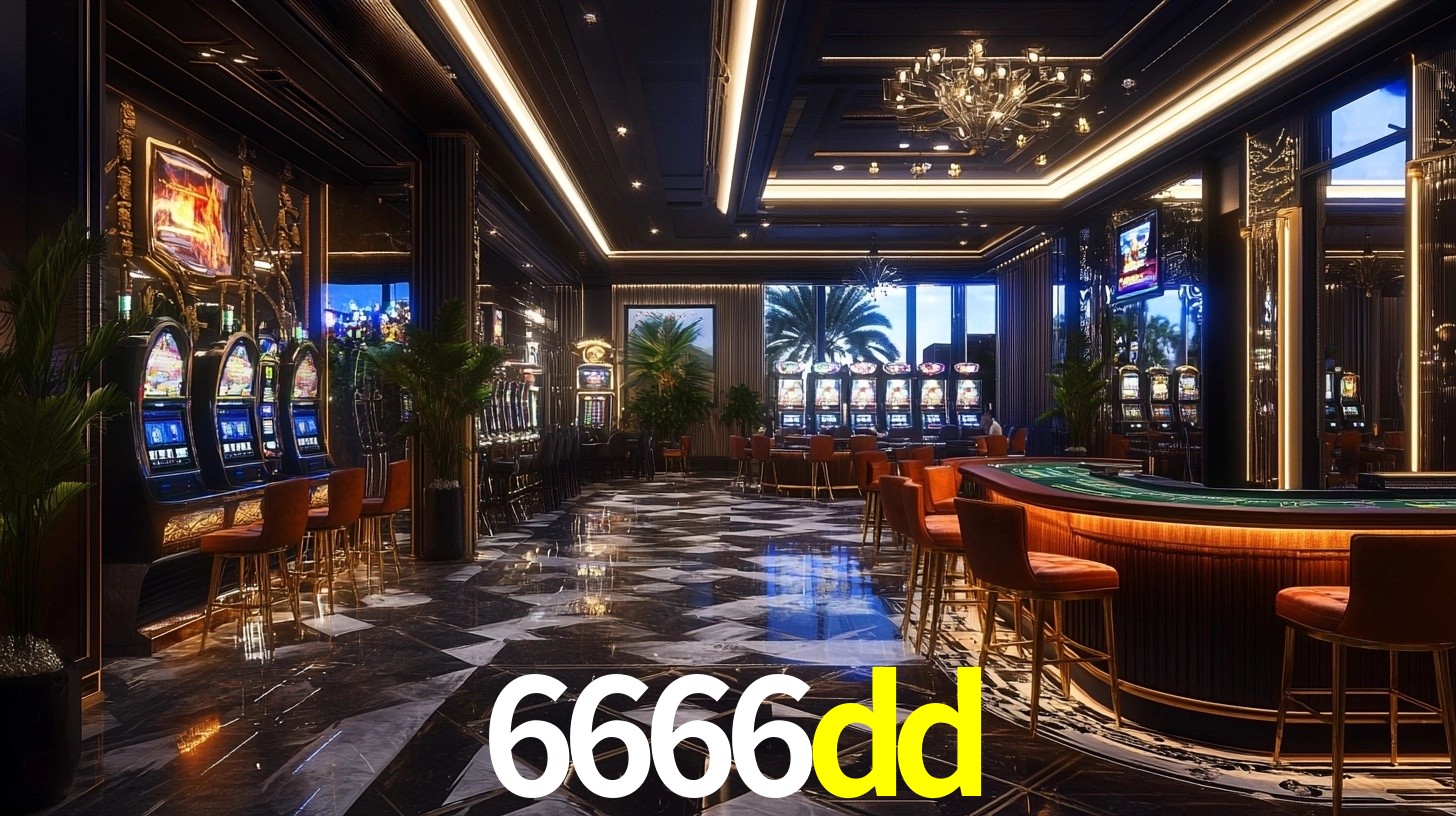 Experimente o Login Seguro Premium no 6666dd