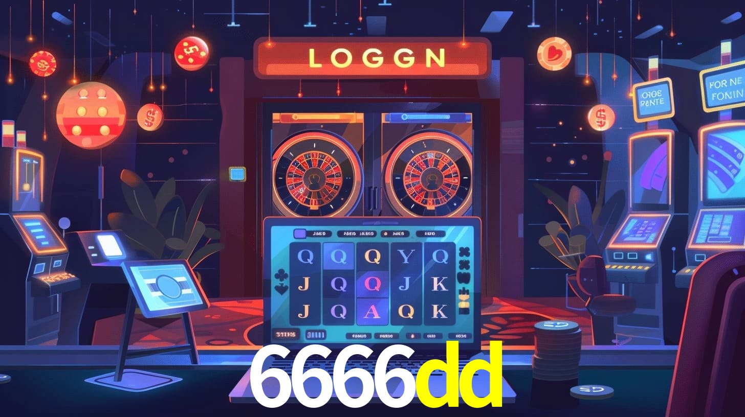 Bônus VIP 6666dd