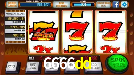 Apostas Esportivas na 6666dd: Um Guia Completo